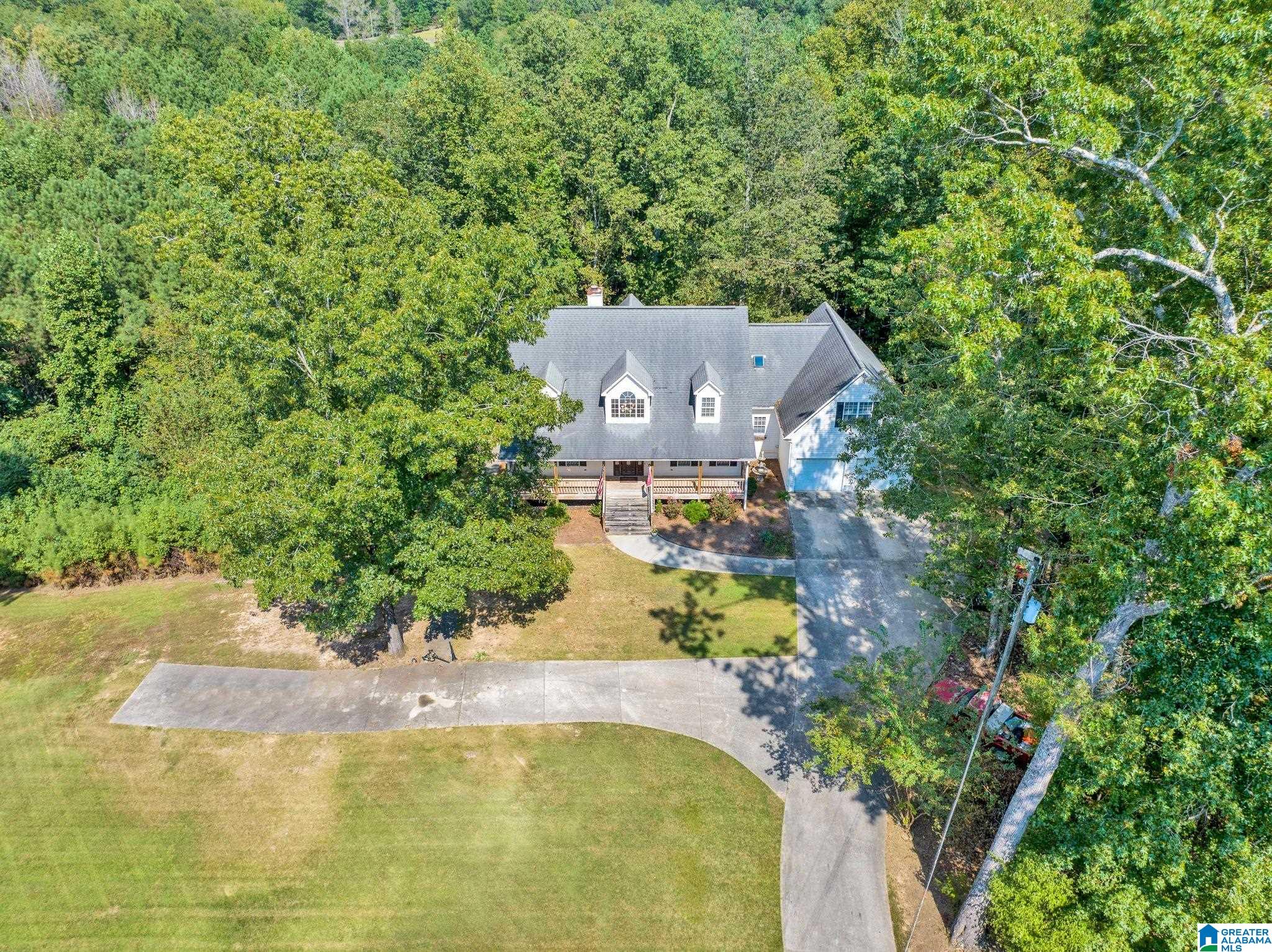 4135 McClendon Chapel Road Bessemer, AL 35022 - Photo 51 of 51