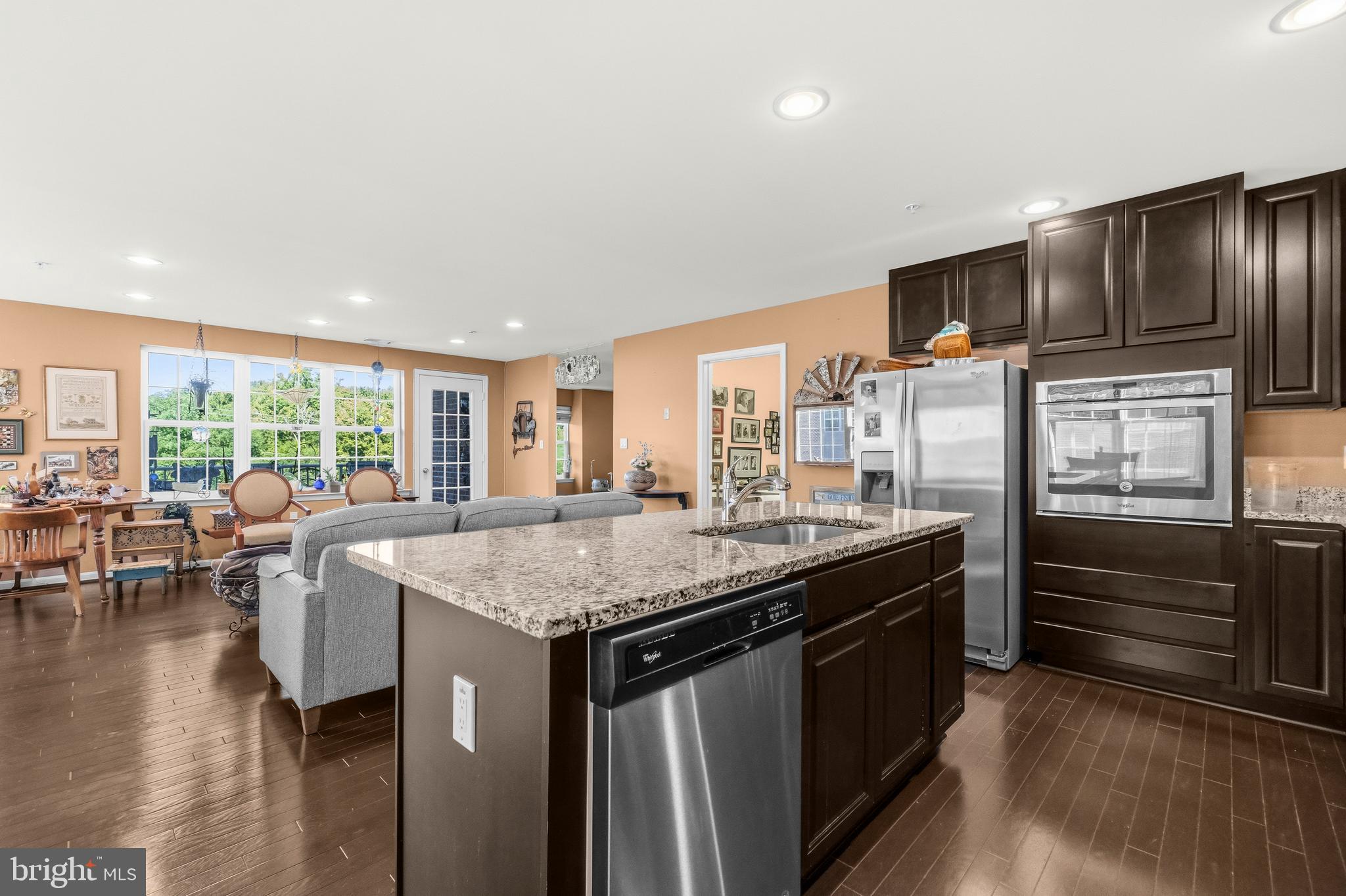 9510 Coyle Road, Unit 403 Owings Mills, MD 21117 - Photo 11 of 35 Gallery Image 11
