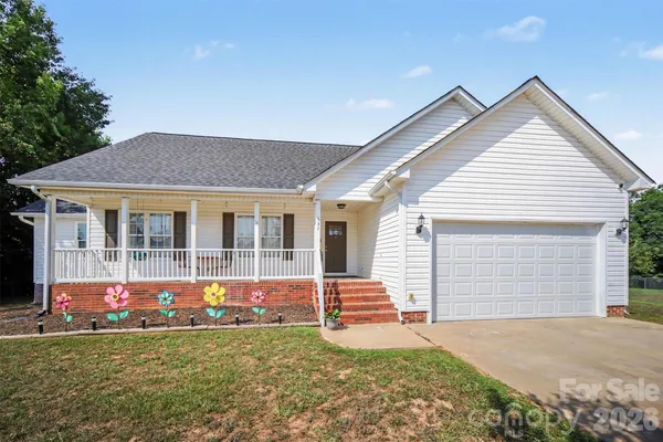 $300,000 | 137 Chambwood Lane, Shelby, NC 28152
