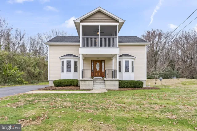 $2,900 | 25001 Half Pone Point Road, Hollywood, MD 20636