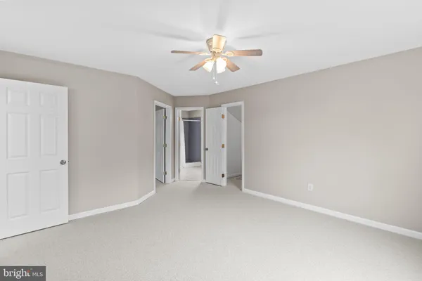 a view of small space