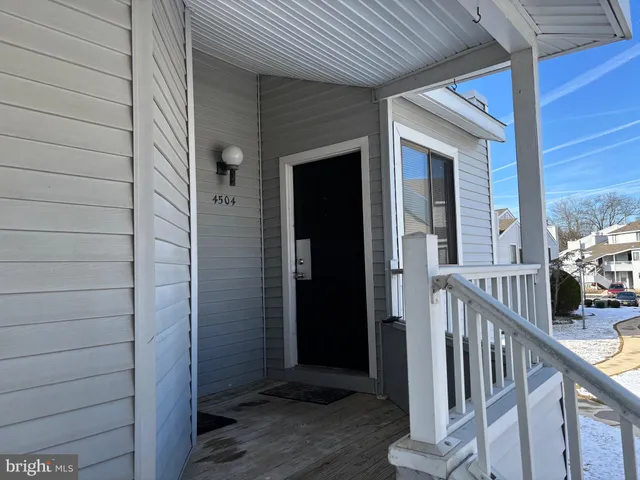 $1,950 | 4504 Michael Lane, Voorhees, NJ 08043