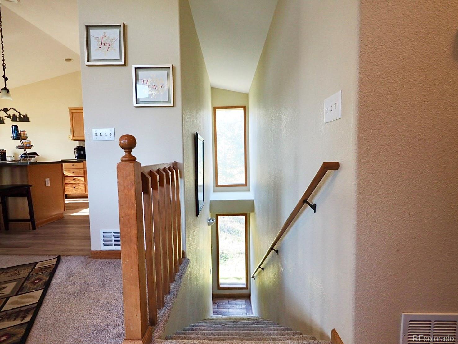 209 Wisp Creek Drive Bailey, CO 80421 - Photo 18 of 25