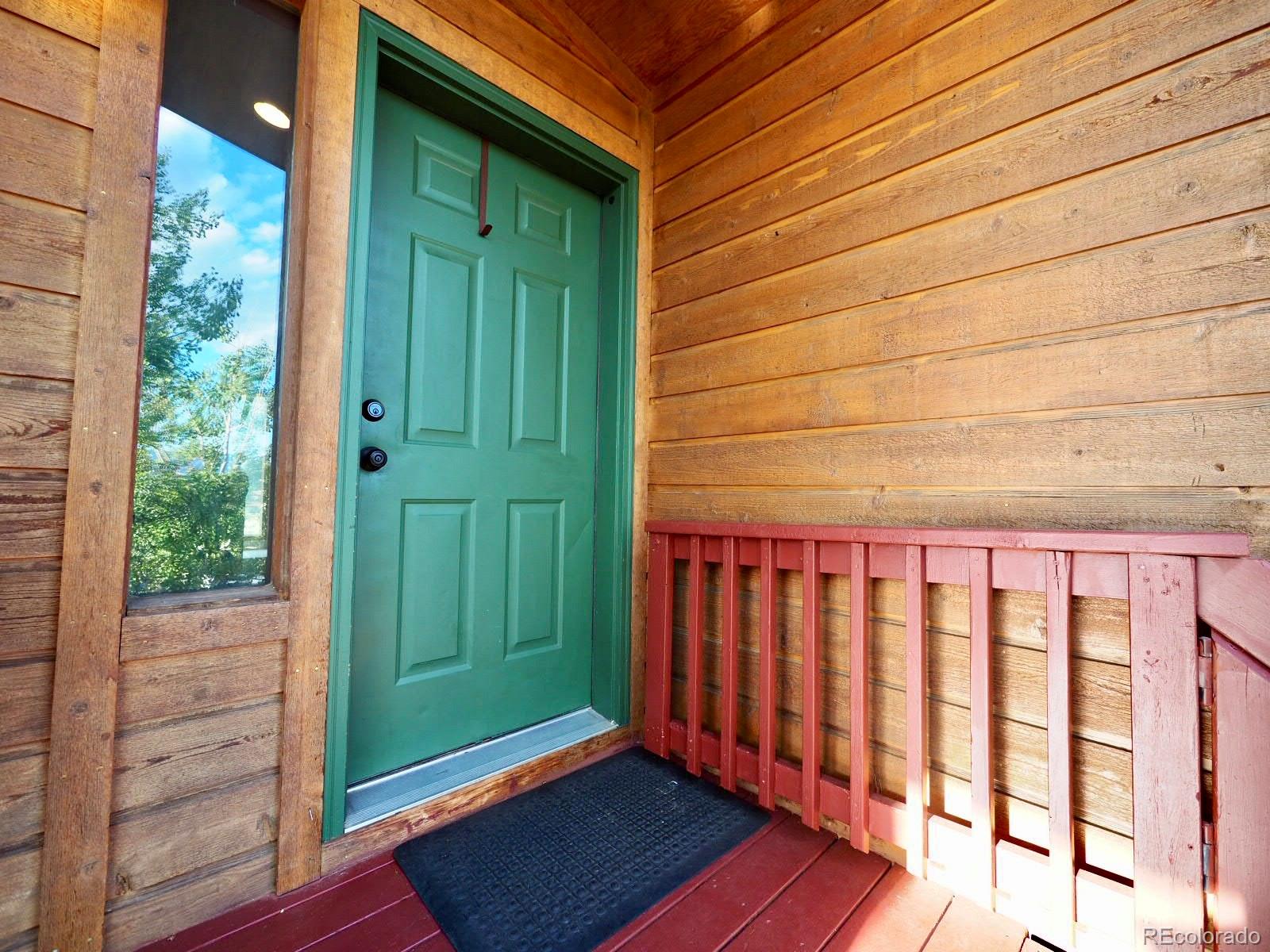 209 Wisp Creek Drive Bailey, CO 80421 - Photo 4 of 25