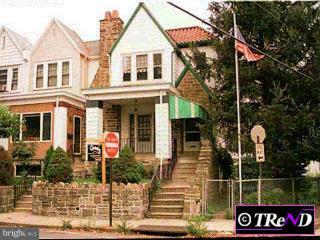 344 Kingston Road Upper Darby, PA 19082 - Photo 1 of 1