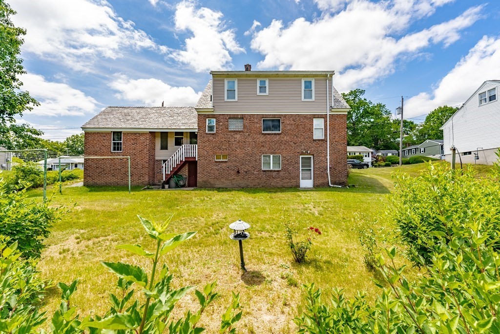 58 Rugby Street Holyoke, MA 01040 - Photo 38 of 38 Gallery Image 38