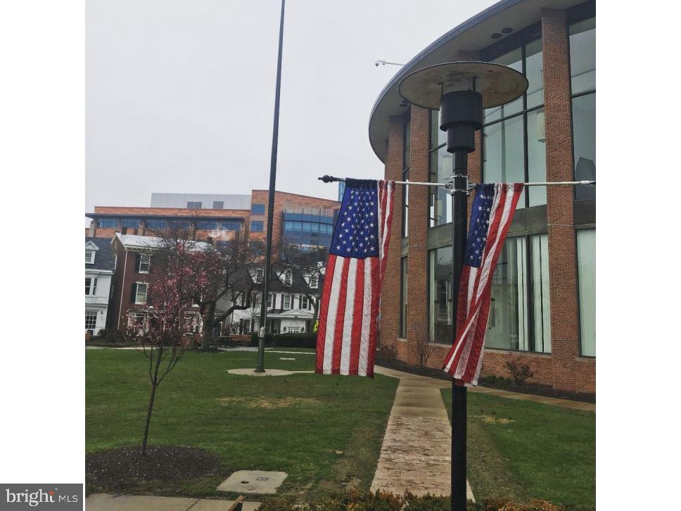 44 East Court Street Doylestown, PA 18901 - Photo 2 of 12 a view of a park with a slide