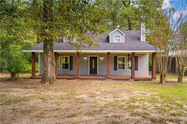 319 Walker Ferry Road Pollock, LA 71467 - Photo 1 of 34 Gallery Image 1