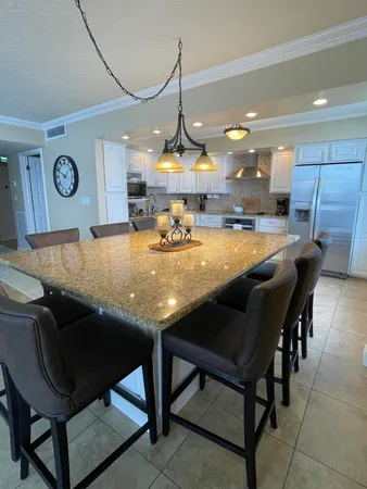 $10,000 | 3009 South Ocean Boulevard, Unit PH1, Highland Beach, FL 33487