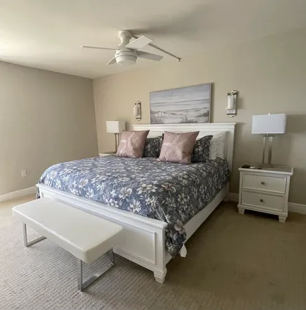 $10,000 | 3009 South Ocean Boulevard, Unit PH1, Highland Beach, FL 33487