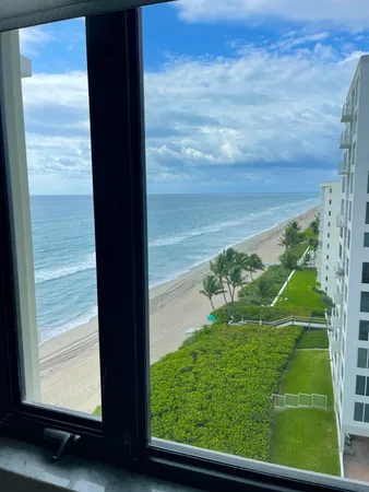 $10,000 | 3009 South Ocean Boulevard, Unit PH1, Highland Beach, FL 33487