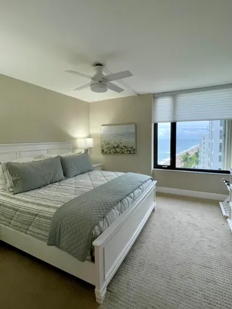 $10,000 | 3009 South Ocean Boulevard, Unit PH1, Highland Beach, FL 33487