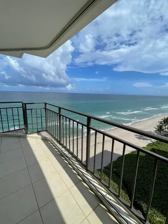 $10,000 | 3009 South Ocean Boulevard, Unit PH1, Highland Beach, FL 33487