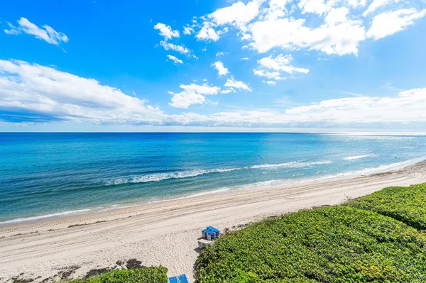 $10,000 | 3009 South Ocean Boulevard, Unit PH1, Highland Beach, FL 33487