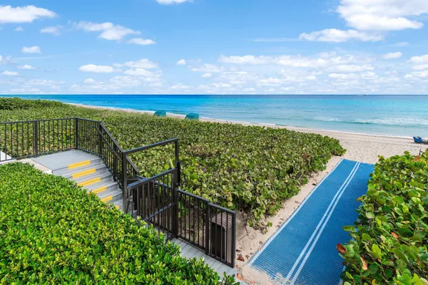 $10,000 | 3009 South Ocean Boulevard, Unit PH1, Highland Beach, FL 33487