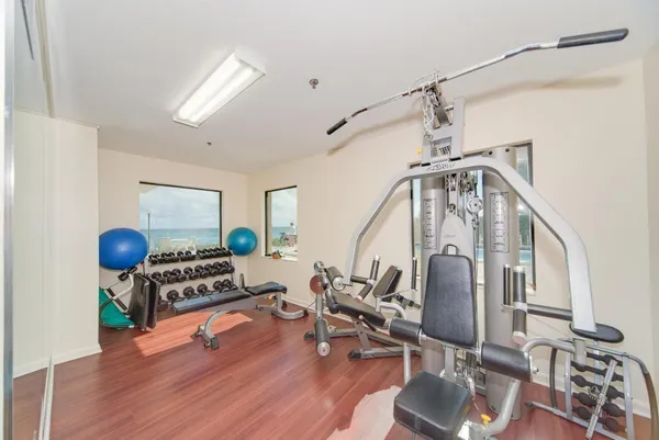 $10,000 | 3009 South Ocean Boulevard, Unit PH1, Highland Beach, FL 33487