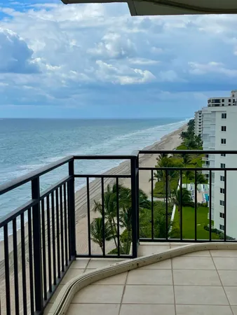 $10,000 | 3009 South Ocean Boulevard, Unit PH1, Highland Beach, FL 33487