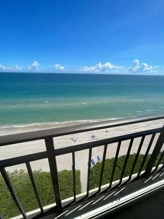 $10,000 | 3009 South Ocean Boulevard, Unit PH1, Highland Beach, FL 33487