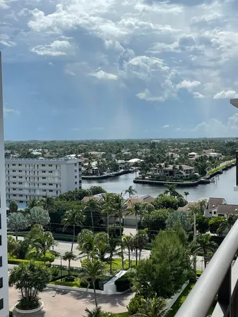 $10,000 | 3009 South Ocean Boulevard, Unit PH1, Highland Beach, FL 33487