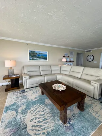 $10,000 | 3009 South Ocean Boulevard, Unit PH1, Highland Beach, FL 33487