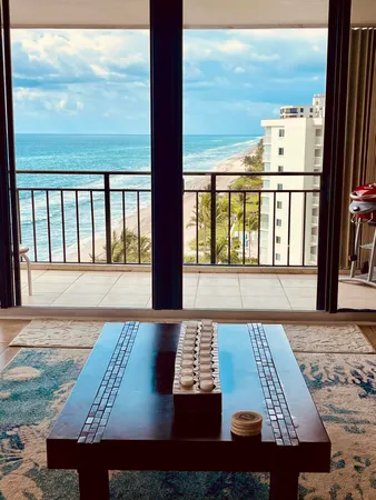 $10,000 | 3009 South Ocean Boulevard, Unit PH1, Highland Beach, FL 33487