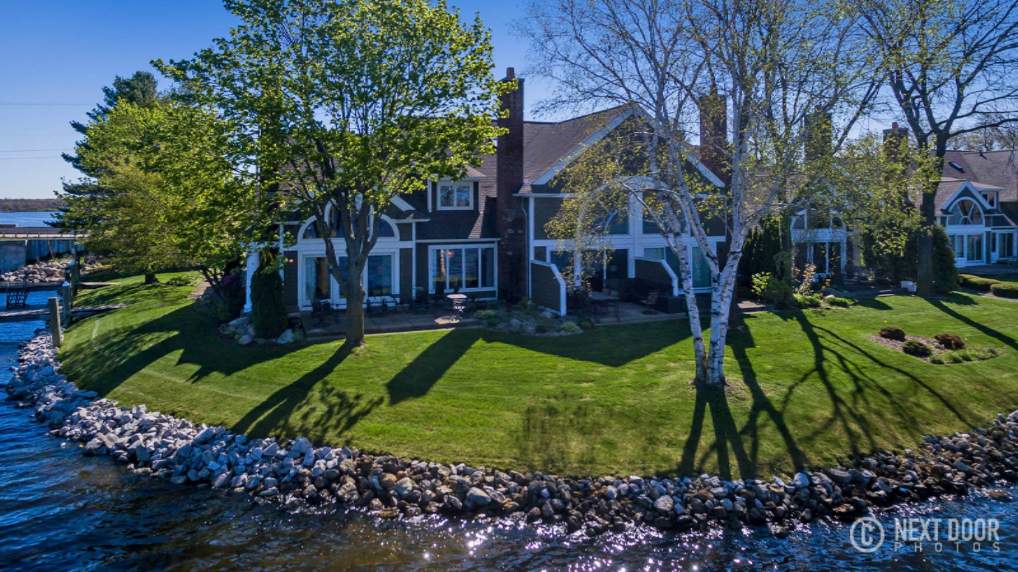 17577 North Fruitport Road Spring Lake, MI 49456 - Photo 1 of 67 DJI_0027