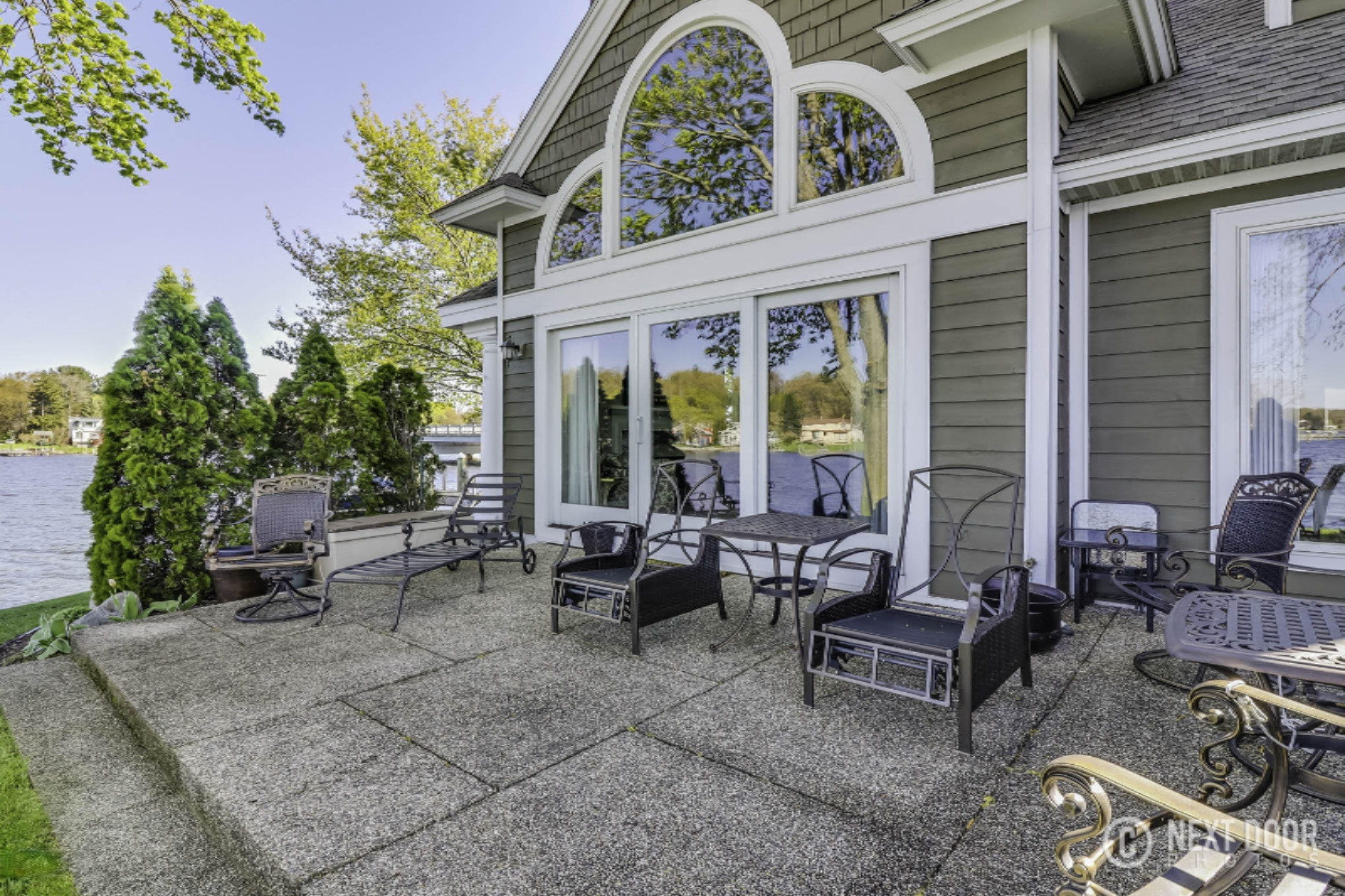 17577 North Fruitport Road Spring Lake, MI 49456 - Photo 11 of 67 IMG_4036Blended