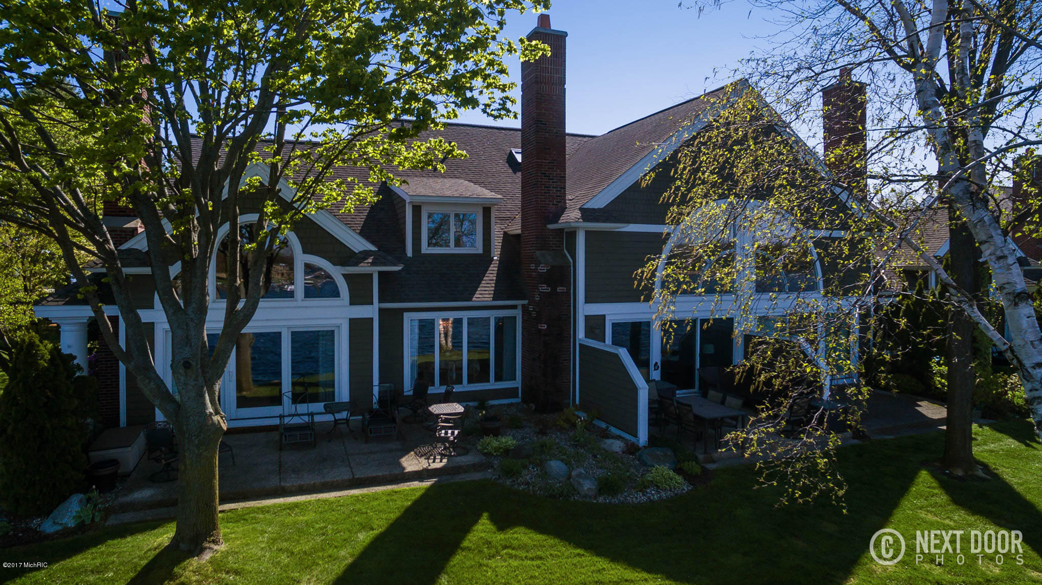 17577 North Fruitport Road Spring Lake, MI 49456 - Photo 16 of 67 DJI_0029