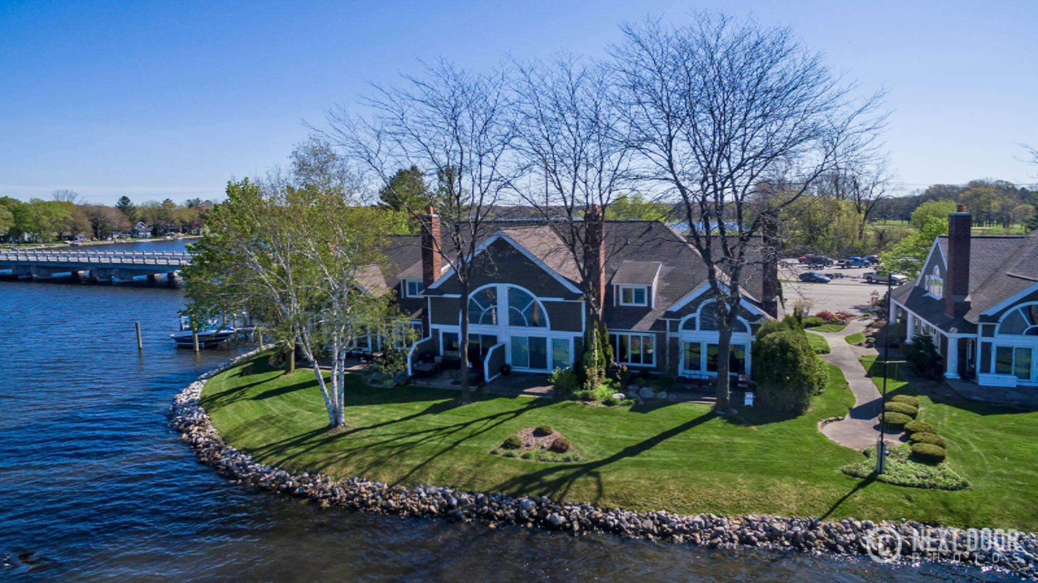 17577 North Fruitport Road Spring Lake, MI 49456 - Photo 17 of 67 DJI_0034