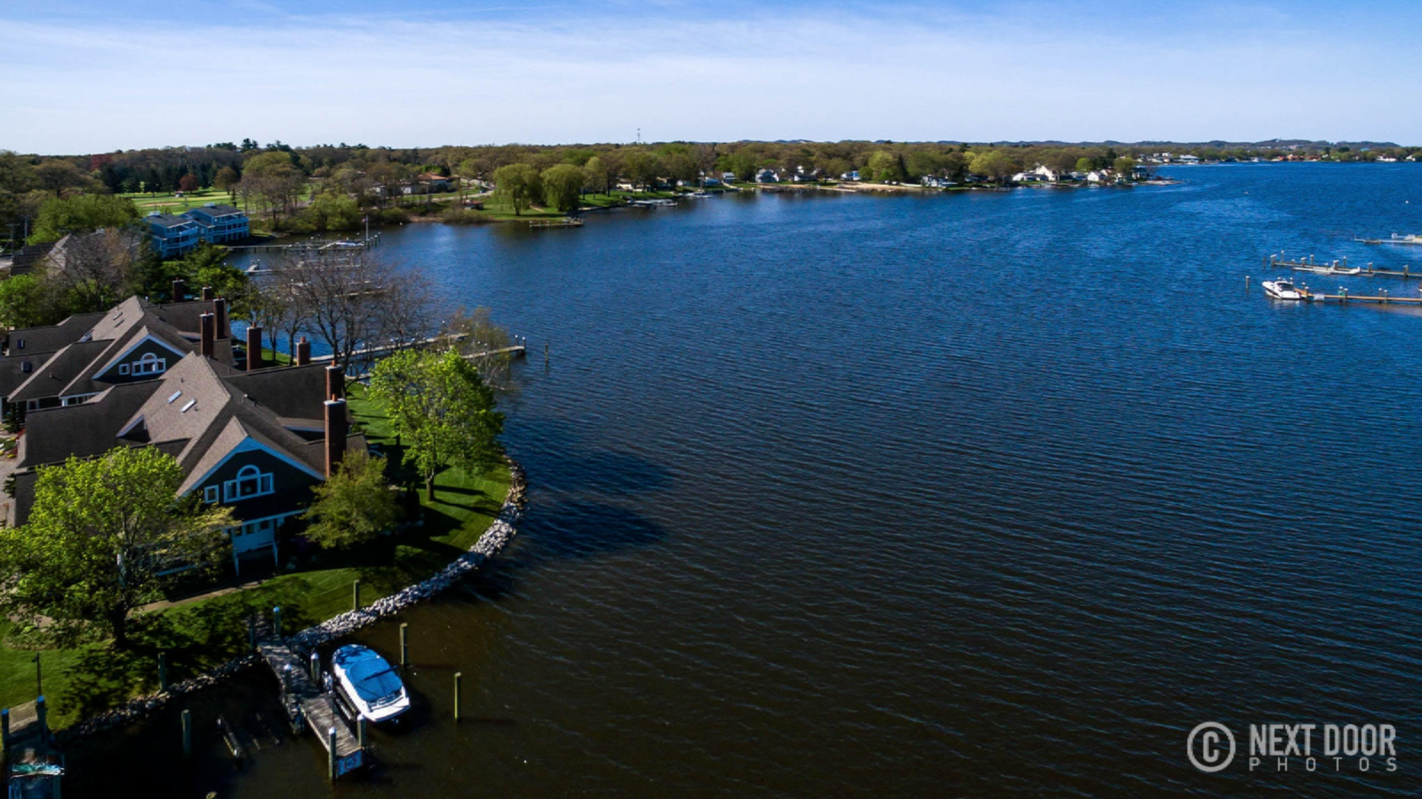 17577 North Fruitport Road Spring Lake, MI 49456 - Photo 19 of 67 DJI_0015