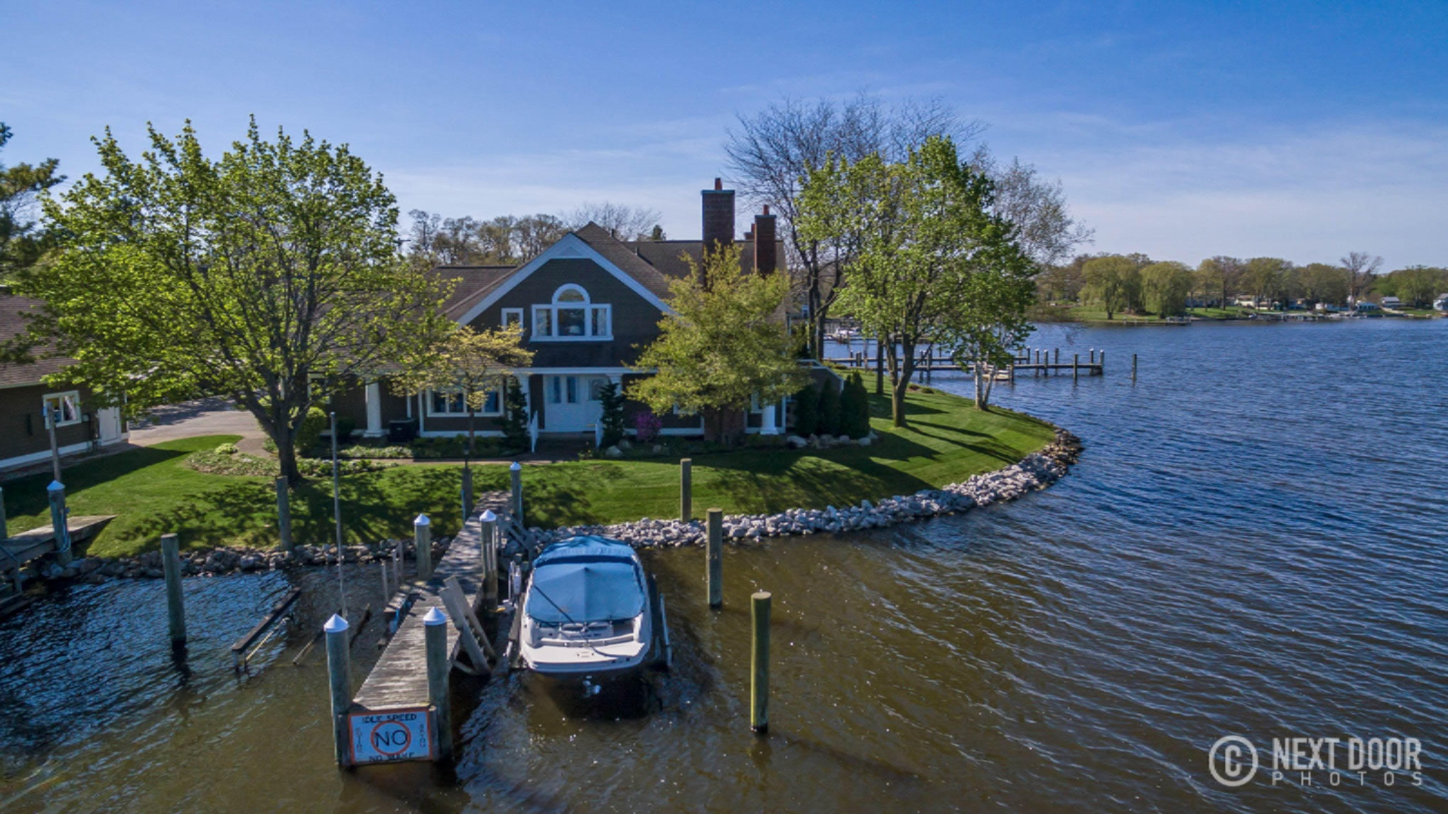 17577 North Fruitport Road Spring Lake, MI 49456 - Photo 20 of 67 DJI_0020
