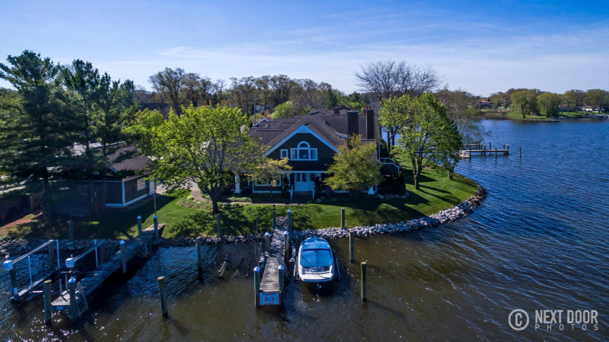 17577 North Fruitport Road Spring Lake, MI 49456 - Photo 21 of 67 DJI_0022