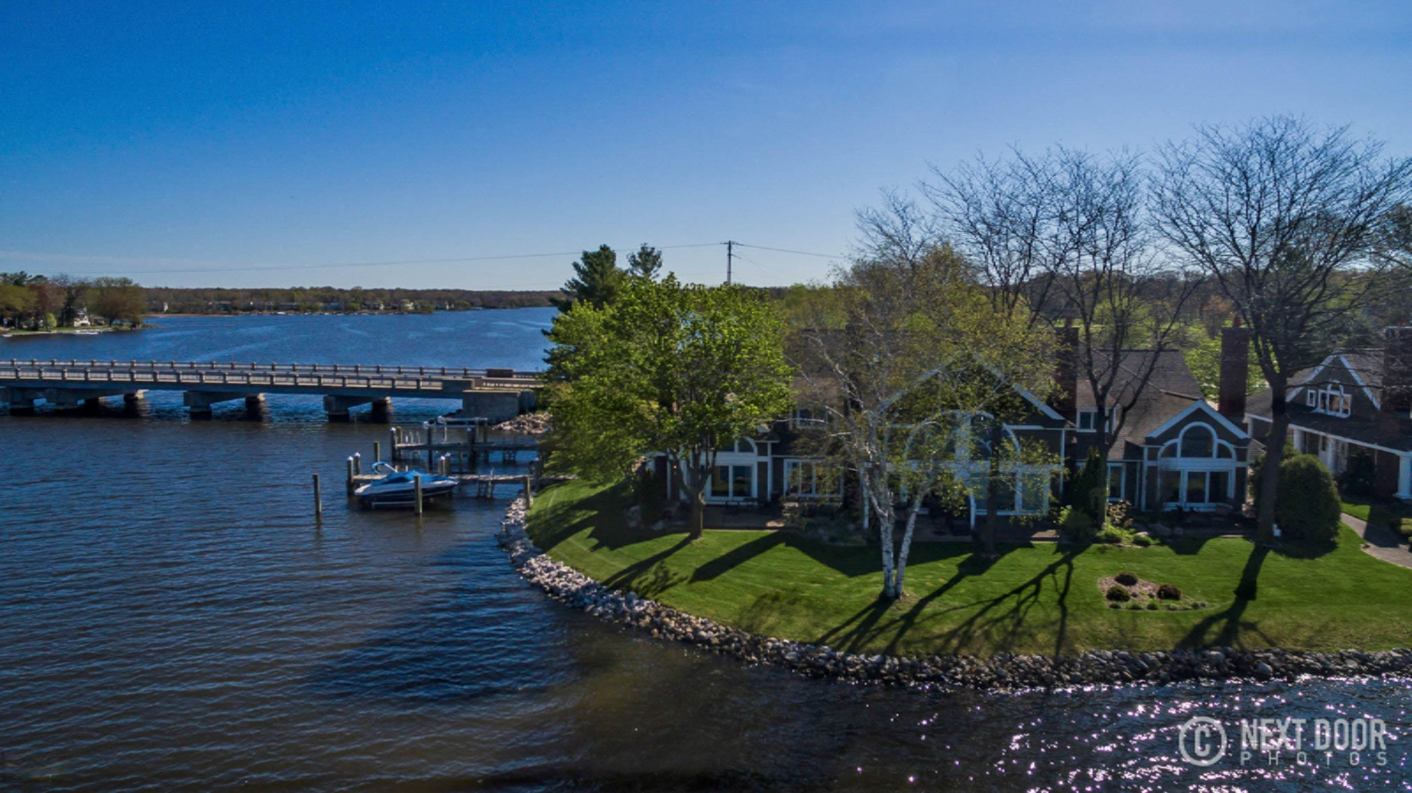 17577 North Fruitport Road Spring Lake, MI 49456 - Photo 22 of 67 DJI_0024