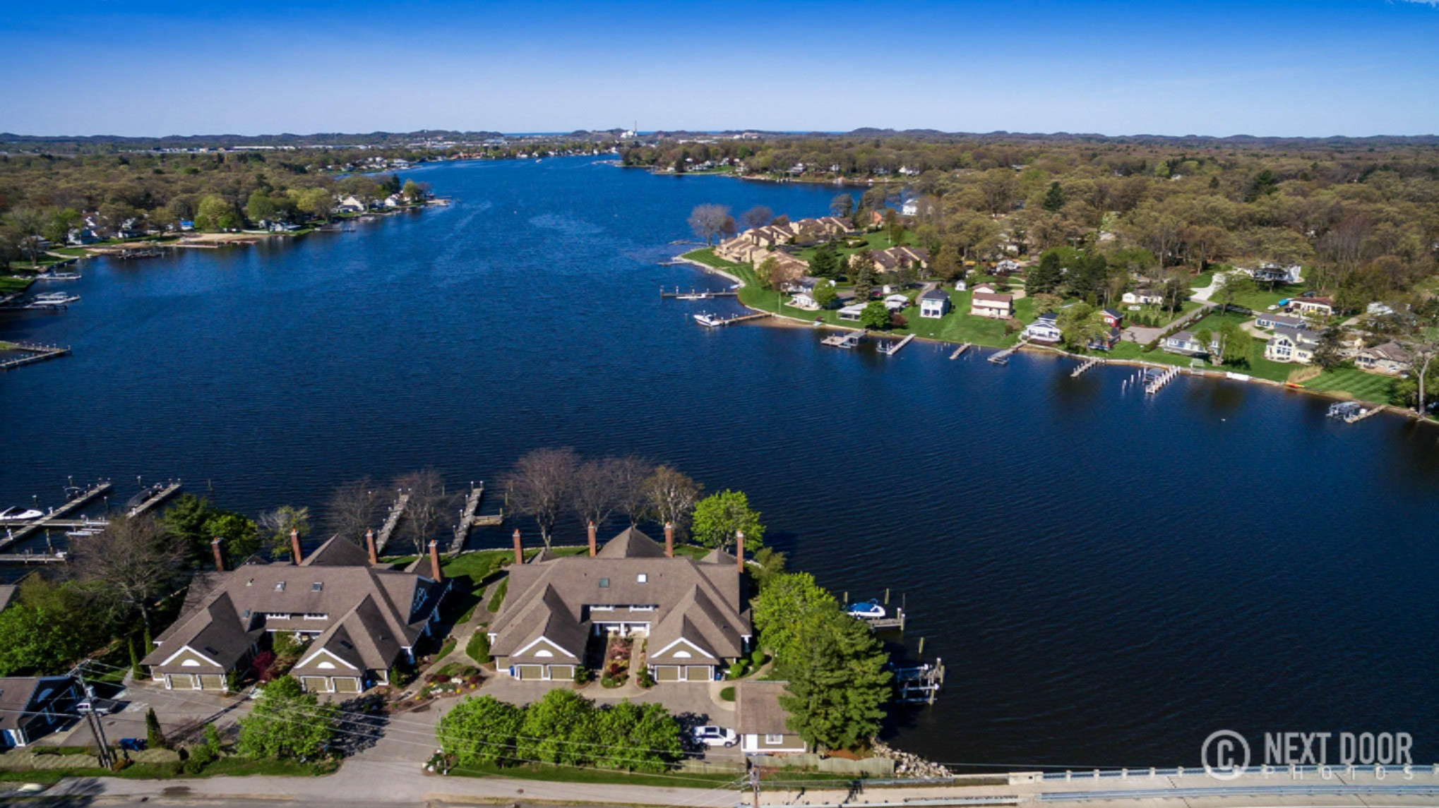17577 North Fruitport Road Spring Lake, MI 49456 - Photo 23 of 67 DJI_0002