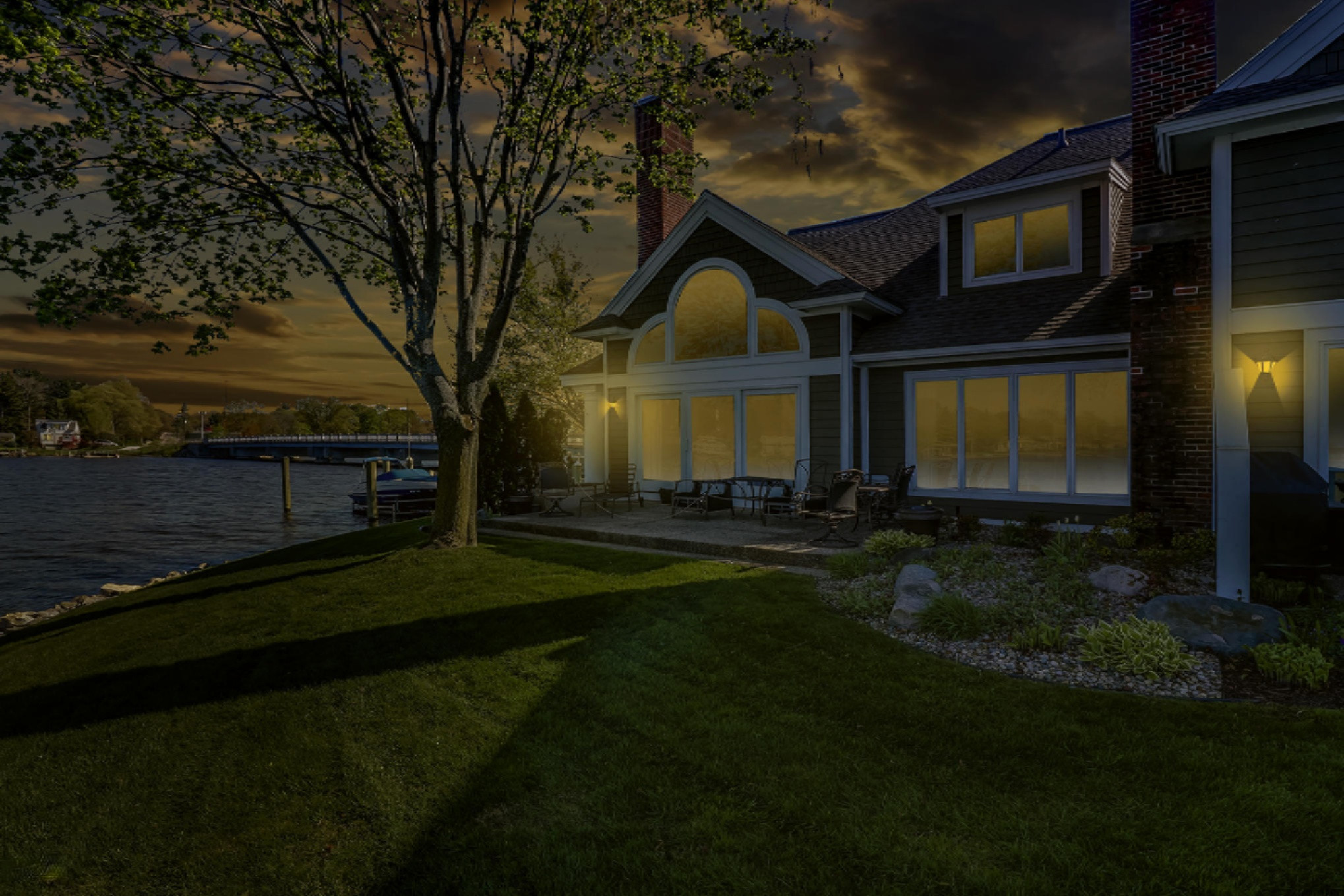 17577 North Fruitport Road Spring Lake, MI 49456 - Photo 5 of 67 IMG_4024Blended