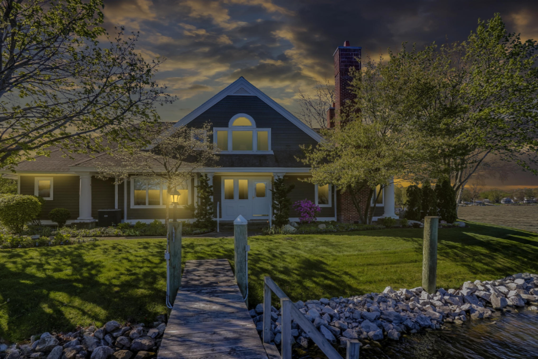 17577 North Fruitport Road Spring Lake, MI 49456 - Photo 6 of 67 IMG_4045Blended