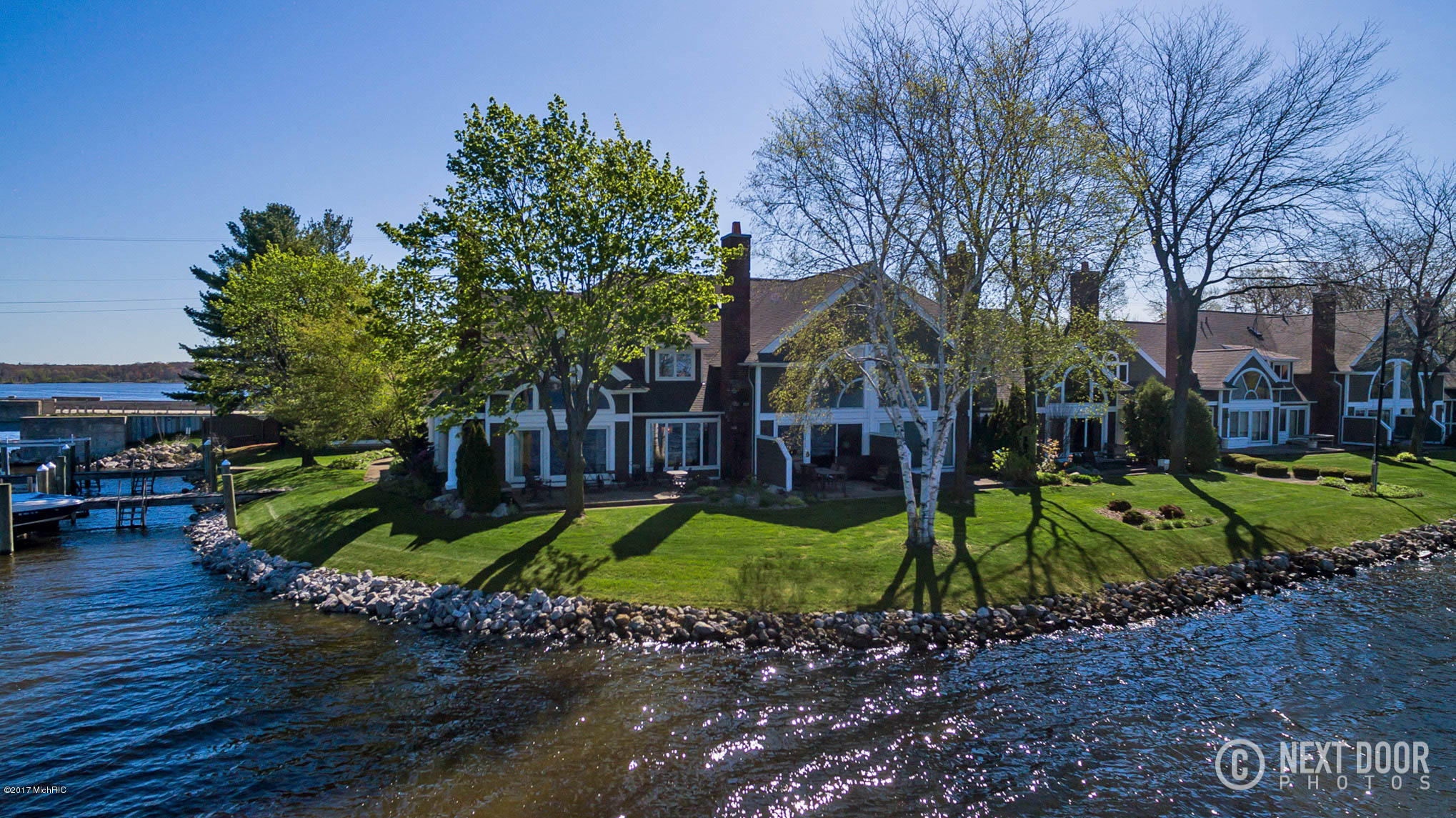 17577 North Fruitport Road Spring Lake, MI 49456 - Photo 7 of 67 DJI_0032