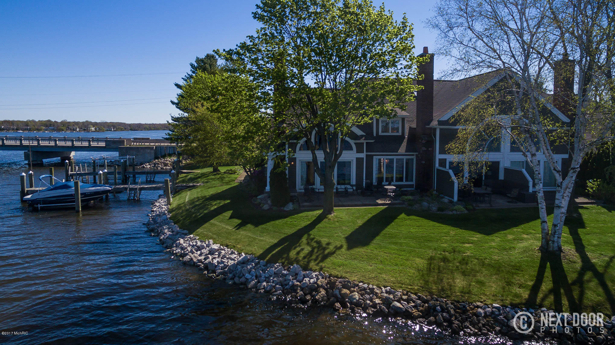 17577 North Fruitport Road Spring Lake, MI 49456 - Photo 8 of 67 DJI_0026