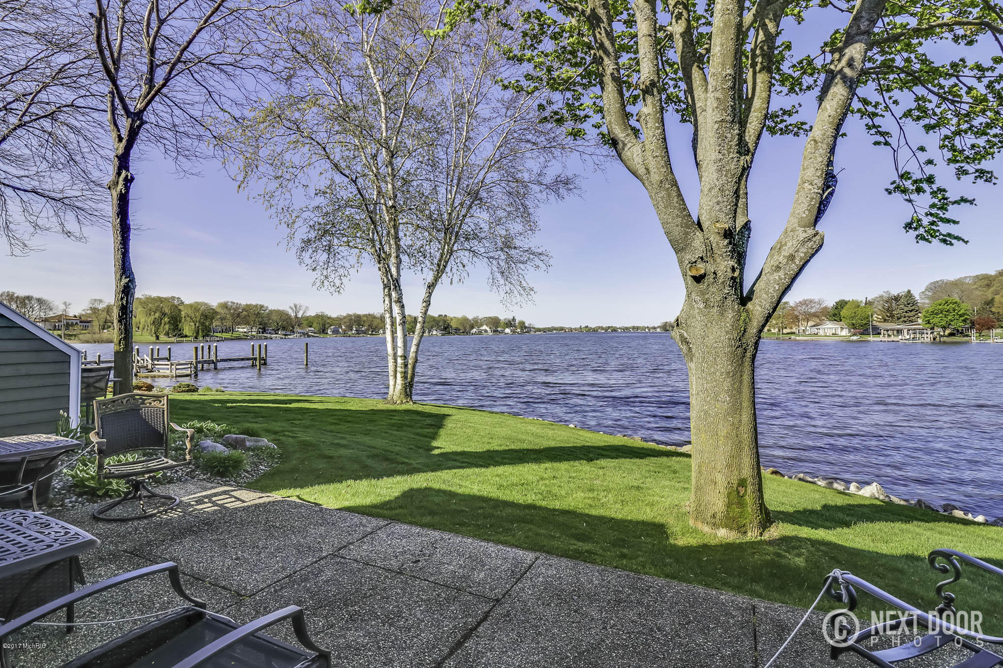 17577 North Fruitport Road Spring Lake, MI 49456 - Photo 10 of 67 IMG_4033Blended