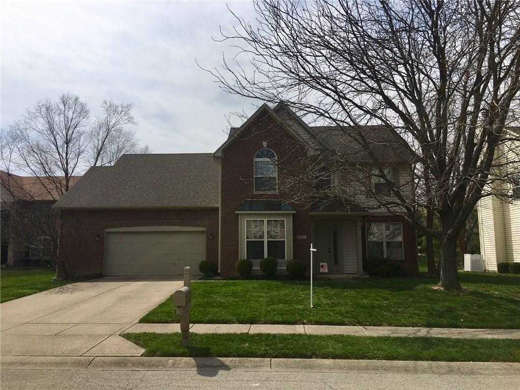 10904 Fairway Ridge Lane Fishers, IN 46037 - Photo 1 of 24 Gallery Image 1