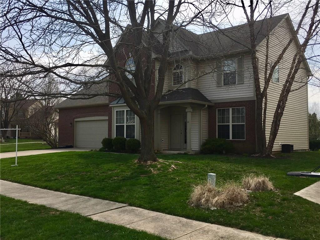 10904 Fairway Ridge Lane Fishers, IN 46037 - Photo 2 of 24 Gallery Image 2