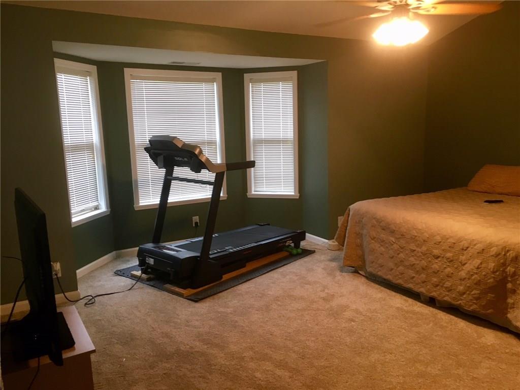 10904 Fairway Ridge Lane Fishers, IN 46037 - Photo 14 of 24 Gallery Image 14