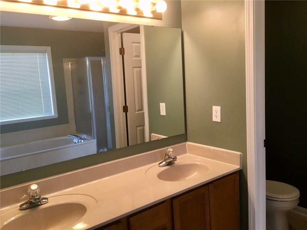 10904 Fairway Ridge Lane Fishers, IN 46037 - Photo 16 of 24 Gallery Image 16
