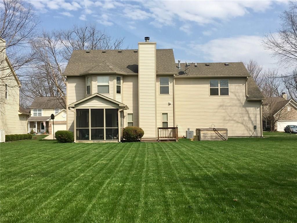 10904 Fairway Ridge Lane Fishers, IN 46037 - Photo 3 of 24 Gallery Image 3