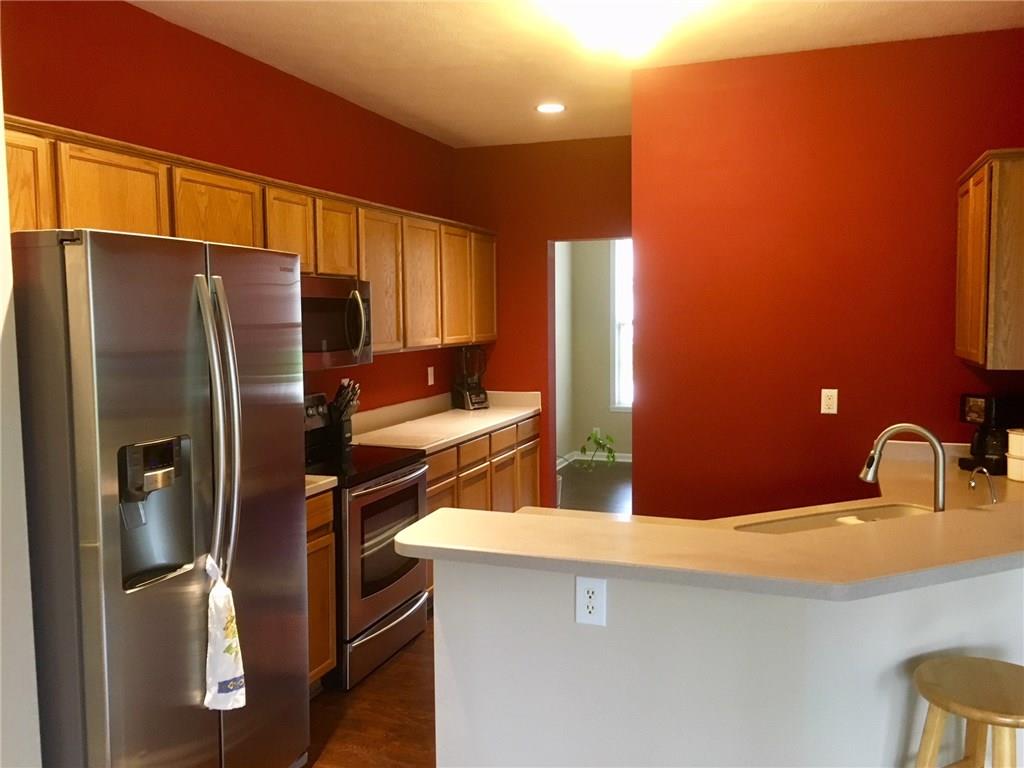 10904 Fairway Ridge Lane Fishers, IN 46037 - Photo 5 of 24 Gallery Image 5