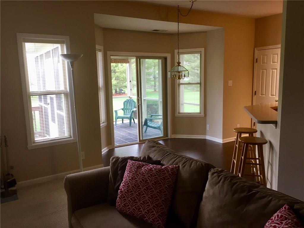 10904 Fairway Ridge Lane Fishers, IN 46037 - Photo 6 of 24 Gallery Image 6