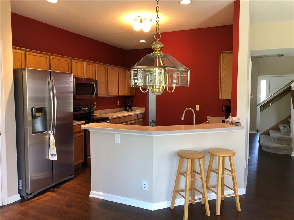 10904 Fairway Ridge Lane Fishers, IN 46037 - Photo 7 of 24 Gallery Image 7