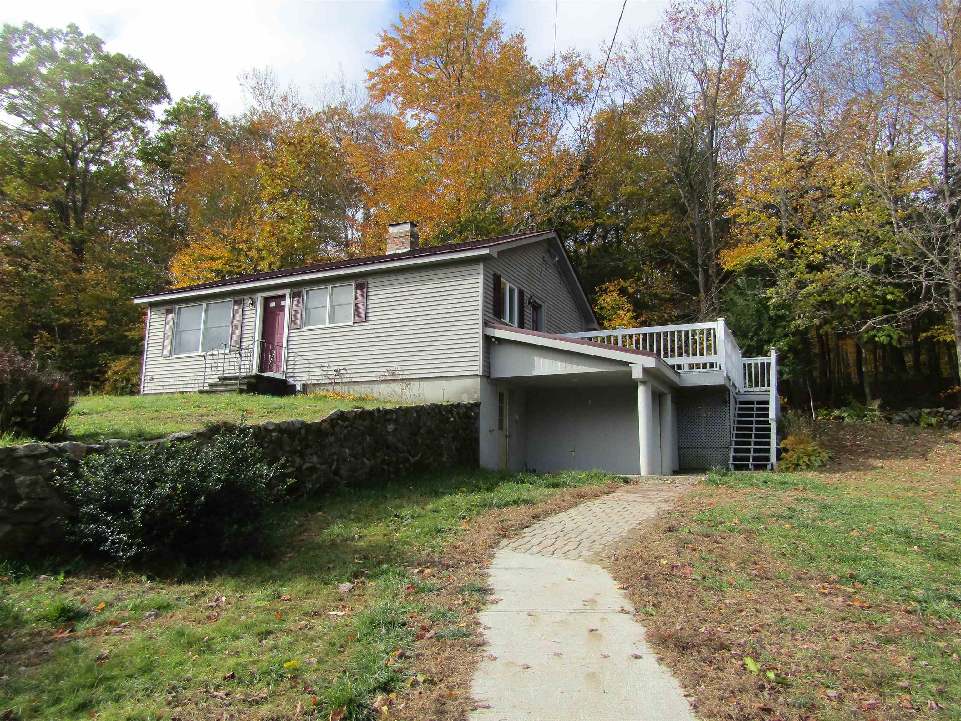 80 East Main Street Rindge, NH 03461 - Photo 1 of 22