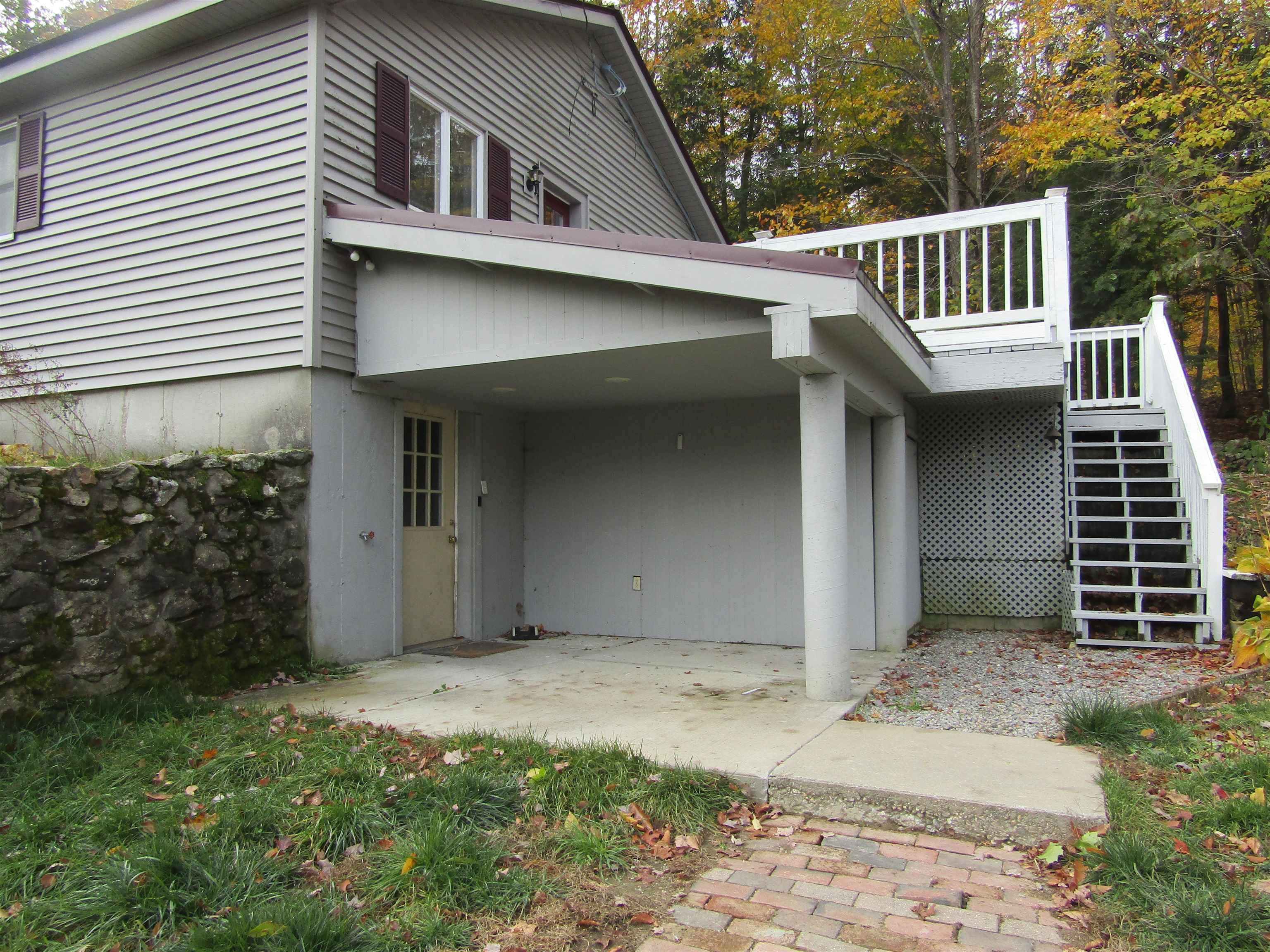 80 East Main Street Rindge, NH 03461 - Photo 12 of 22