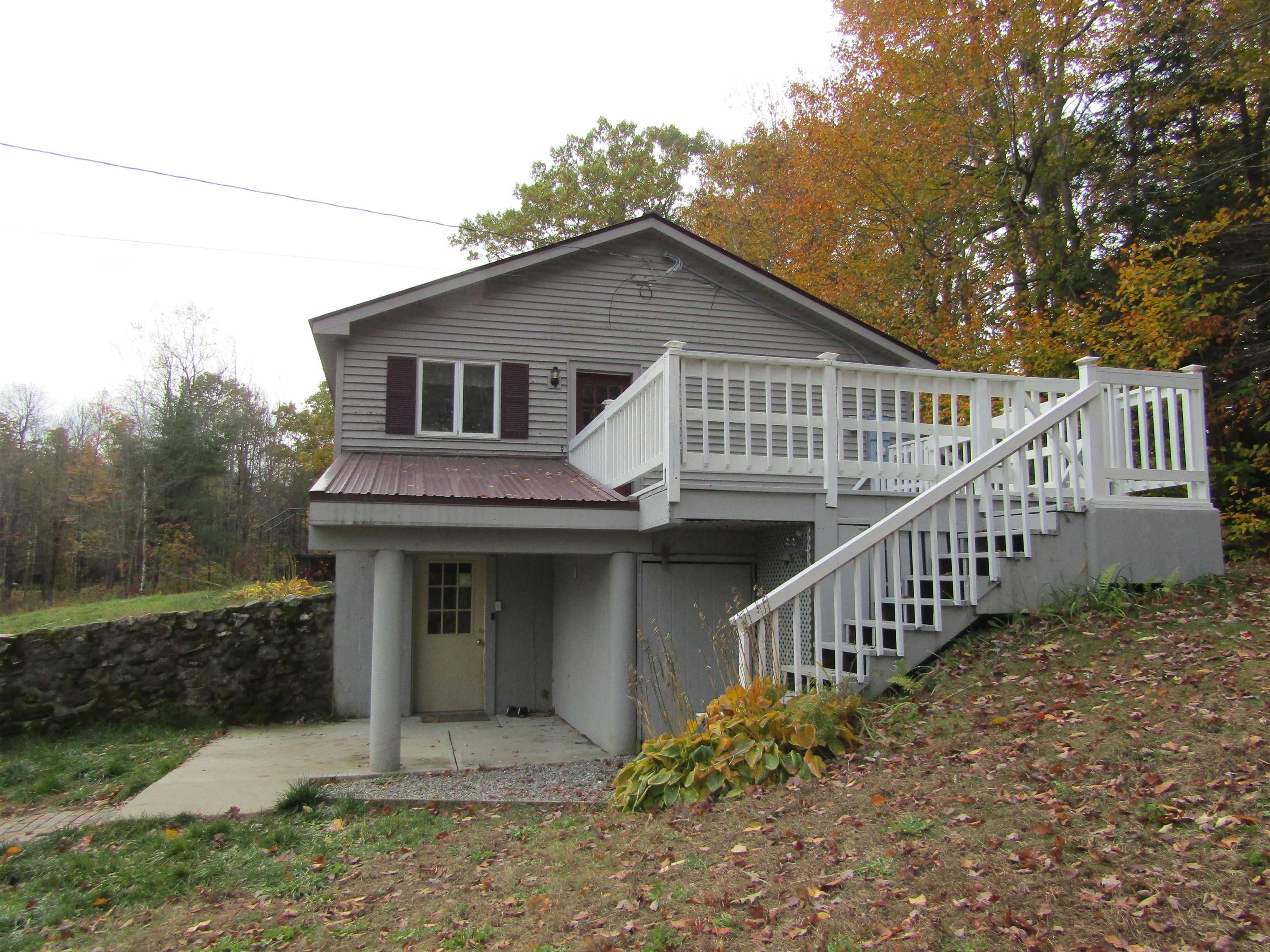 80 East Main Street Rindge, NH 03461 - Photo 16 of 22